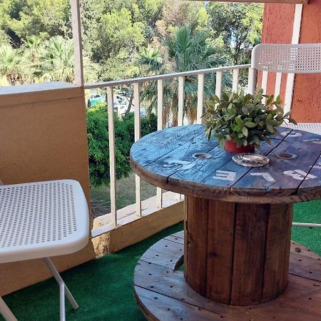 Ferienwohnung Beautiful Flat Benalmádena Exterior foto