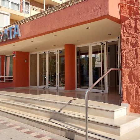 Ferienwohnung Beautiful Flat Benalmádena Exterior foto