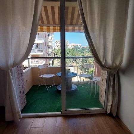 Ferienwohnung Beautiful Flat Benalmádena Exterior foto