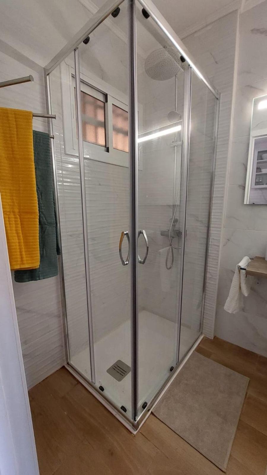 Ferienwohnung Beautiful Flat Benalmádena Exterior foto