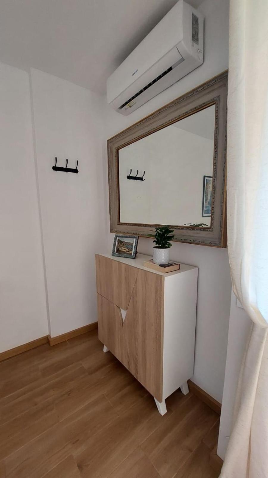 Ferienwohnung Beautiful Flat Benalmádena Exterior foto